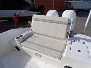 Boston Whaler 280 DAUNTLESS 22 2024 Boston Whaler 280 DAUNTLESS 23