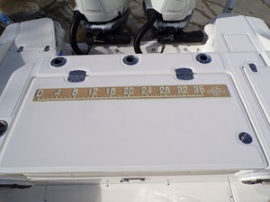 Boston Whaler 280 DAUNTLESS 23 2024 Boston Whaler 280 DAUNTLESS 24