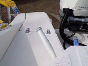 Boston Whaler 280 DAUNTLESS 24 2024 Boston Whaler 280 DAUNTLESS 25