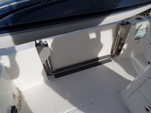 Boston Whaler 280 DAUNTLESS 25 2024 Boston Whaler 280 DAUNTLESS 26