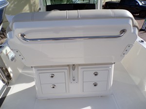 Boston Whaler 280 DAUNTLESS 26 2024 Boston Whaler 280 DAUNTLESS 27
