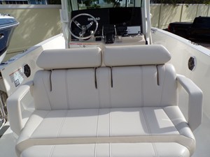 Boston Whaler 280 DAUNTLESS 28 2024 Boston Whaler 280 DAUNTLESS 29