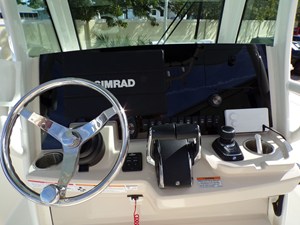 Boston Whaler 280 DAUNTLESS 29 2024 Boston Whaler 280 DAUNTLESS 30