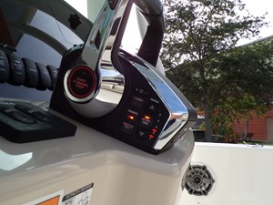 Boston Whaler 280 DAUNTLESS 34 2024 Boston Whaler 280 DAUNTLESS 35