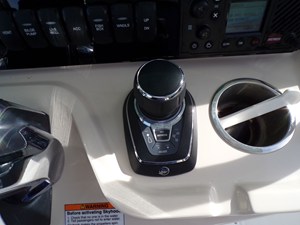 Boston Whaler 280 DAUNTLESS 35 2024 Boston Whaler 280 DAUNTLESS 36