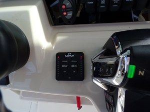 Boston Whaler 280 DAUNTLESS 36 2024 Boston Whaler 280 DAUNTLESS 37