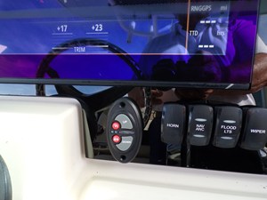 Boston Whaler 280 DAUNTLESS 37 2024 Boston Whaler 280 DAUNTLESS 38