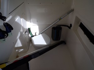 Boston Whaler 280 DAUNTLESS 40 2024 Boston Whaler 280 DAUNTLESS 41