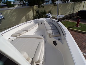 Boston Whaler 280 DAUNTLESS 42 2024 Boston Whaler 280 DAUNTLESS 43