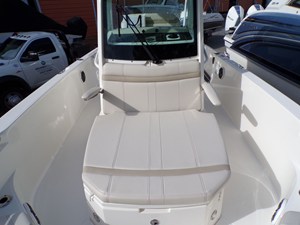 Boston Whaler 280 DAUNTLESS 43 2024 Boston Whaler 280 DAUNTLESS 44