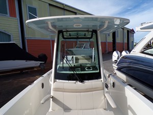 Boston Whaler 280 DAUNTLESS 44 2024 Boston Whaler 280 DAUNTLESS 45