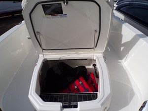 Boston Whaler 280 DAUNTLESS 45 2024 Boston Whaler 280 DAUNTLESS 46