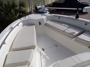 Boston Whaler 280 DAUNTLESS 46 2024 Boston Whaler 280 DAUNTLESS 47