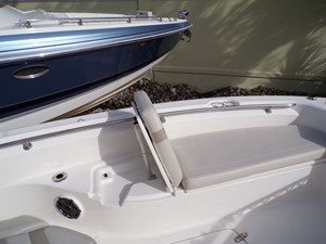 Boston Whaler 280 DAUNTLESS 48 2024 Boston Whaler 280 DAUNTLESS 49