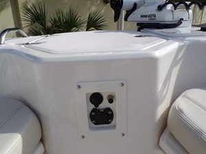 Boston Whaler 280 DAUNTLESS 49 2024 Boston Whaler 280 DAUNTLESS 50