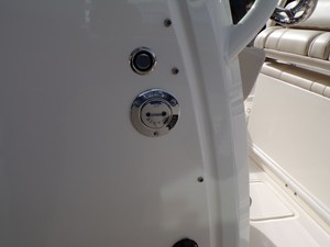 Boston Whaler 280 DAUNTLESS 53 2024 Boston Whaler 280 DAUNTLESS 54