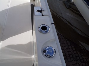 Boston Whaler 280 DAUNTLESS 57 2024 Boston Whaler 280 DAUNTLESS 58
