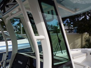 Boston Whaler 280 DAUNTLESS 60 2024 Boston Whaler 280 DAUNTLESS 61