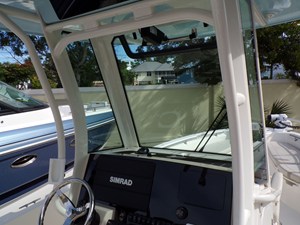 Boston Whaler 280 DAUNTLESS 61 2024 Boston Whaler 280 DAUNTLESS 62