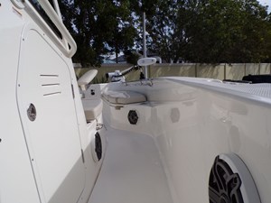 Boston Whaler 280 DAUNTLESS 63 2024 Boston Whaler 280 DAUNTLESS 64