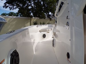 Boston Whaler 280 DAUNTLESS 64 2024 Boston Whaler 280 DAUNTLESS 65
