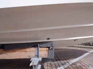 Boston Whaler 280 DAUNTLESS 65 2024 Boston Whaler 280 DAUNTLESS 66