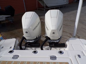 Boston Whaler 280 DAUNTLESS 66 2024 Boston Whaler 280 DAUNTLESS 67