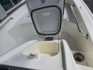 2026 Boston Whaler 130 Super Sport 7
