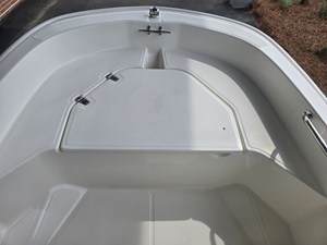 2026 Boston Whaler 130 Super Sport 9