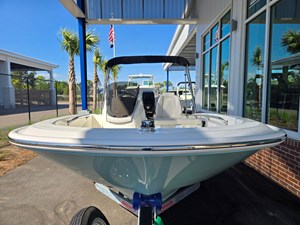 2026 Boston Whaler 130 Super Sport 10