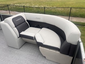 2025 Harris 230 Cruiser 9