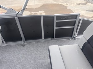 2025 Harris 230 Cruiser 12