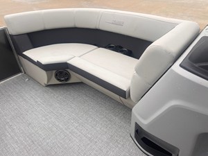 2025 Harris 230 Cruiser 14