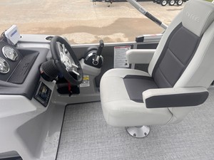 2025 Harris 230 Cruiser 15