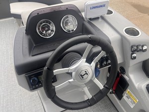 2025 Harris 230 Cruiser 16