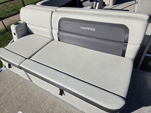 2025 Harris 230 Cruiser 22