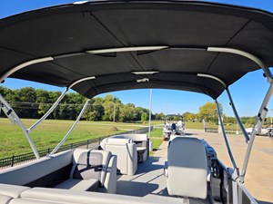 2025 Harris 230 Cruiser 24