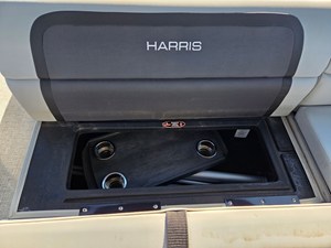 2025 Harris 230 Cruiser 25
