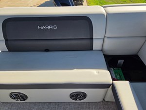 2025 Harris 230 Cruiser 26