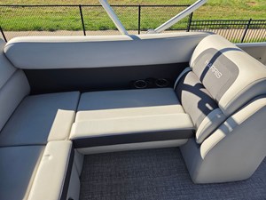 2025 Harris 230 Cruiser 27