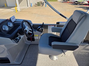 2025 Harris 230 Cruiser 30