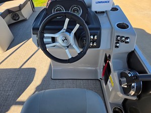 2025 Harris 230 Cruiser 31