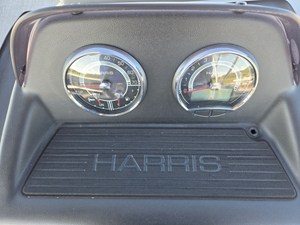 2025 Harris 230 Cruiser 32