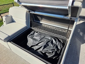2025 Harris 230 Cruiser 34