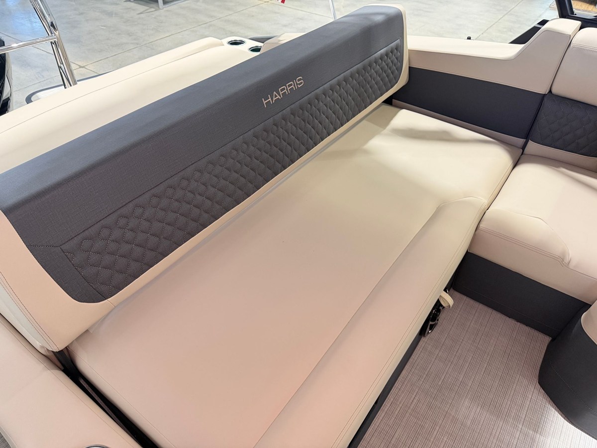 2026 Harris Sunliner 230 14