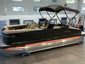 2026 Harris Sunliner 230 8