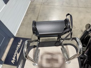 2026 Harris Sunliner 230 11