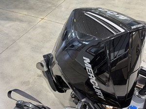 2026 Harris Sunliner 230 12