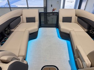 2026 Harris Sunliner 230 16