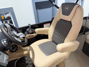 2026 Harris Sunliner 230 20